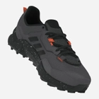 Чоловічі кросівки для треккінгу Adidas Terrex AX4 HP7391 42.5 (UK 8.5) Сірі (4066749921866) - зображення 7