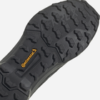 Чоловічі кросівки для треккінгу з Gore-Tex Adidas Terrex AX4 GTX HP7395 43.5 (UK 9) Чорні (4066749795443) - зображення 17