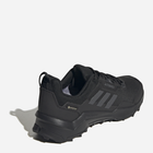 Чоловічі кросівки для треккінгу з Gore-Tex Adidas Terrex AX4 GTX HP7395 44.5 (UK 10) Чорні (4066749799175) - зображення 16