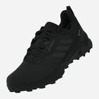Чоловічі кросівки для треккінгу з Gore-Tex Adidas Terrex AX4 GTX HP7395 46 (UK 11) Чорні (4066749795504) - зображення 5