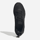 Чоловічі кросівки для треккінгу з Gore-Tex Adidas Terrex AX4 GTX HP7395 46 (UK 11) Чорні (4066749795504) - зображення 12