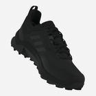 Чоловічі кросівки для треккінгу з Gore-Tex Adidas Terrex AX4 GTX HP7395 45.5 (UK 10.5) Чорні (4066749795436) - зображення 7