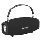 Портативная Беспроводная Bluetooth Колонка Hopestar H41 |BT5.0, 10 Вт, TWS, AUX/TF/USB, 3h, IPX6| Черный