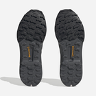 Чоловічі кросівки для треккінгу з Gore-Tex Adidas Terrex AX4 GTX HP7396 42 (UK 8) Сірі (4066749803032) - зображення 13