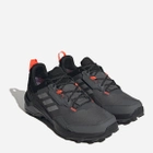 Чоловічі кросівки для треккінгу з Gore-Tex Adidas Terrex AX4 GTX HP7396 43.5 (UK 9) Сірі (4066749803087) - зображення 15