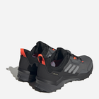 Buty sportowe trekkingowe męskie z membraną Adidas Terrex AX4 GTX HP7396 42.5 (UK 8.5) Szare (4066749803049) - obraz 16