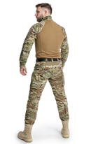 Штани Helikon -Tex MBDU Trousers NyCo Ripstop Multicam мультикам S/R - зображення 3