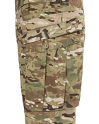 Брюки Helikon -Tex MBDU Trousers NyCo Ripstop M long Multicam мультикам - зображення 8