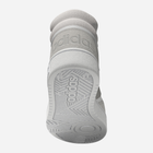 Trzewiki męskie wysokie sznurowane Adidas Hoops 3.0 Mid HP7940 43.5 (UK 9) Beżowe (4066746034873) - obraz 9