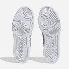 Чоловічі черевики високі Adidas Hoops 3.0 Mid HP7940 44.5 (UK 10) Бежеві (4066746031209) - зображення 16