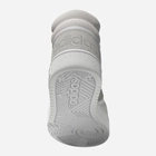 Trzewiki męskie wysokie sznurowane Adidas Hoops 3.0 Mid HP7940 42.5 (UK 8.5) Beżowe (4066746034835) - obraz 9