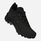 Чоловічі кросівки для треккінгу Adidas Terrex Eastrail 2 HP8602 42 (UK 8) Чорні (4066749998011) - зображення 7