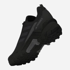 Чоловічі кросівки для треккінгу Adidas Terrex Eastrail 2 HP8602 43.5 (UK 9) Чорні (4066749997908) - зображення 11