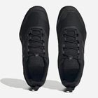 Чоловічі кросівки для треккінгу Adidas Terrex Eastrail 2 HP8602 44.5 (UK 10) Чорні (4066749997984) - зображення 12