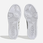Чоловічі черевики високі Adidas Hoops 3.0 Mid HP7940 41.5 (UK 11.5) Бежеві (4066746034910) - зображення 16