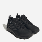 Чоловічі кросівки для треккінгу Adidas Terrex Eastrail 2 HP8602 42 (UK 8) Чорні (4066749998011) - зображення 15