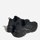 Чоловічі кросівки для треккінгу Adidas Terrex Eastrail 2 HP8602 42 (UK 8) Чорні (4066749998011) - зображення 16