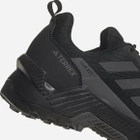 Чоловічі кросівки для треккінгу Adidas Terrex Eastrail 2 HP8602 44.5 (UK 10) Чорні (4066749997984) - зображення 17