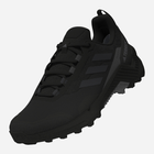 Чоловічі кросівки для треккінгу Adidas Terrex Eastrail 2 HP8602 42.5 (UK 8.5) Чорні (4066749997854) - зображення 5