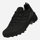 Buty sportowe trekkingowe męskie Adidas Terrex Eastrail 2 HP8602 42.5 (UK 8.5) Czarne (4066749997854) - obraz 5