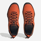 Buty sportowe trekkingowe męskie Adidas Terrex Eastrail 2 RAIN.RDY HP8603 44.5 (UK 10) Pomarańczowe (4066749787790) - obraz 12