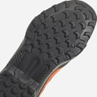 Чоловічі кросівки для треккінгу Adidas Terrex Eastrail 2 RAIN.RDY HP8603 44.5 (UK 10) Помаранчеві (4066749787790) - зображення 17