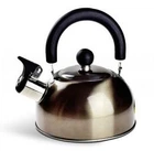 Чайник со свистком Edenberg EB-1343-Brown 1,2 л коричневый