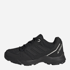 Підліткові кросівки для хлопчика Adidas Terrex Hyperhiker L HQ5823 36 (4UK) Чорні (4066749372200) - зображення 3