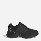 Підліткові кросівки для хлопчика Adidas Terrex Hyperhiker L HQ5823 38.5 (6UK) Чорні (4066749372064) - зображення 1