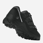 Підліткові кросівки для хлопчика Adidas Terrex Hyperhiker L HQ5823 36 (4UK) Чорні (4066749372200) - зображення 9