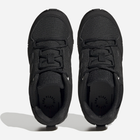 Підліткові кросівки для хлопчика Adidas Terrex Hyperhiker L HQ5823 36 (4UK) Чорні (4066749372200) - зображення 12