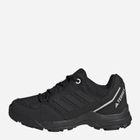 Підліткові кросівки для хлопчика Adidas Terrex Hyperhiker L HQ5823 38 (5.5UK) Чорні (4066749372095) - зображення 3