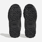 Підліткові кросівки для хлопчика Adidas Terrex Hyperhiker L HQ5823 36 (4UK) Чорні (4066749372200) - зображення 13