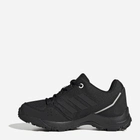 Підліткові кросівки для хлопчика Adidas Terrex Hyperhiker L HQ5823 38.5 (6UK) Чорні (4066749372064) - зображення 14