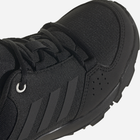 Buty sportowe chłopięce Adidas Terrex Hyperhiker L HQ5823 37 (5UK) Czarne (4066749372118) - obraz 18