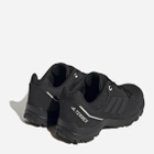 Підліткові кросівки для хлопчика Adidas Terrex Hyperhiker L HQ5823 38.5 (6UK) Чорні (4066749372064) - зображення 16
