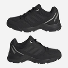 Підліткові кросівки для хлопчика Adidas Terrex Hyperhiker L HQ5823 38 (5.5UK) Чорні (4066749372095) - зображення 19