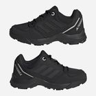 Підліткові кросівки для хлопчика Adidas Terrex Hyperhiker L HQ5823 39 (6.5UK) Чорні (4066749372057) - зображення 19