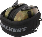 Активні навушники Walkers Razor із чохлом та кріпленнями OPS Core Чебурашки Мультикам (Kali) - зображення 5