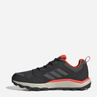 Чоловічі кросівки для бігу Adidas Terrex Tracerocker 2 IE9398 43.5 (UK 9) Сірі (4066746385340) - зображення 2