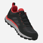 Чоловічі кросівки для бігу Adidas Terrex Tracerocker 2 IE9398 43.5 (UK 9) Сірі (4066746385340) - зображення 4