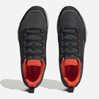 Чоловічі кросівки для бігу Adidas Terrex Tracerocker 2 IE9398 43.5 (UK 9) Сірі (4066746385340) - зображення 12