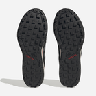 Чоловічі кросівки для бігу Adidas Terrex Tracerocker 2 IE9398 46 (UK 11) Сірі (4066746385210) - зображення 13