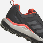 Чоловічі кросівки для бігу Adidas Terrex Tracerocker 2 IE9398 42 (UK 8) Сірі (4066746385357) - зображення 16