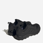 Чоловічі кросівки для бігу з Gore-Tex Adidas Terrex Tracerocker 2 GTX IF2579 46 (UK 11) Чорні (4066746272329) - зображення 13