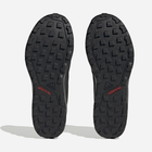 Чоловічі кросівки для бігу з Gore-Tex Adidas Terrex Tracerocker 2 GTX IF2579 43.5 (UK 9) Чорні (4066746272312) - зображення 15
