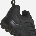 Чоловічі кросівки для бігу з Gore-Tex Adidas Terrex Tracerocker 2 GTX IF2579 42 (UK 8) Чорні (4066746272428) - зображення 16