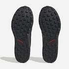 Чоловічі кросівки для бігу з Gore-Tex Adidas Terrex Tracerocker 2 GTX IF2579 40 (UK 7.5) Чорні (4066746272336) - зображення 15