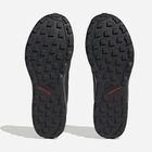 Чоловічі кросівки для бігу з Gore-Tex Adidas Terrex Tracerocker 2 GTX IF2579 42.5 (UK 8.5) Чорні (4066746272305) - зображення 15