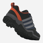 Підліткові кросівки для хлопчика Adidas Terrex AX2R K IF5702 36.5 (4UK) Блакитні (4066761665311) - зображення 9